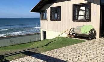 Imagem 3: Casa Frente Mar Casa com 2 dormitórios