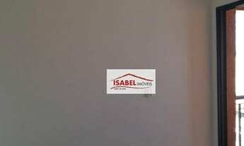 Imagem 7: Apartamento com 3 dormitórios para alugar, 87 m² por R$ 2.871/mês - Centro - Suzano/SP