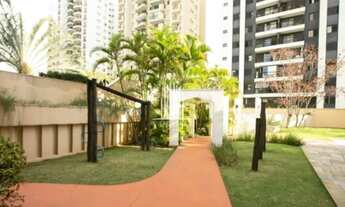 Imagem 1: Apartamento de 98m² com 3 dormr/1 suíte, 2 vagas no Prince Of Lyon - Indianópolis