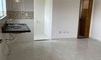 Imagem 4: Apartamento com 2 dormitórios à venda, 48 m² por R$ 219.000,00 - Cidade Patriarca - São Pa