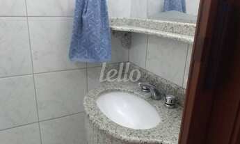 Imagem 2: São Paulo - Casa Padrão - São Lucas