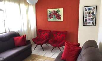 Imagem: Apartamento 3 quartos e uma suíte - 108m²