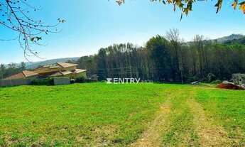 Imagem 4: Terreno à venda, 1000 m² por R$ 450.000 - Caxambu - Jundiaí/SP