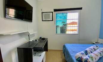 Imagem: Casa com 2 dormitórios para alugar, 80