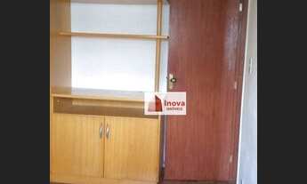 Imagem 5: Excelente Apartamento com 3 qtos/1 vaga, à venda, 94 m² por R$ 289.000 - Vale do Ipê - Jui