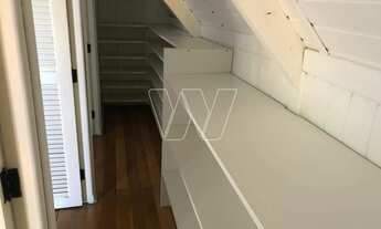 Imagem 4: Casa - Loteamento Caminhos de San Conrado - Sousas - Campinas