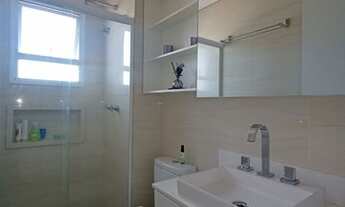 Imagem 2: Apartamento com 2 dormitórios à venda, 58 m² por R$ 640.000,00 - Vila Prudente (Zona Leste