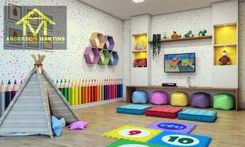 Imagem 6: O Ed. Ilha de Vancouver é um Lançamento construído pensando em você Cód.: 14523 F