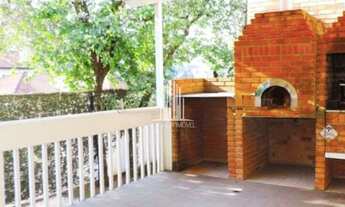 Imagem 6: Casa de Condomínio à venda Brooklin 4 dorm 240m²