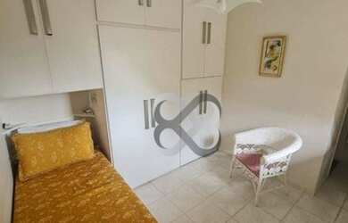 Imagem 3: Casa com 4 dormitórios, 340 m² - venda por R$ 990.000,00 ou aluguel por R$ 3.500,00/mês