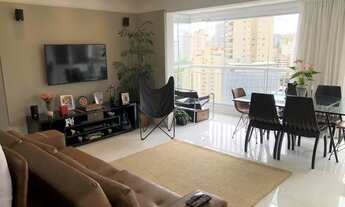 Imagem 2: Apartamento reformado em rua sem saída no Morumbi!