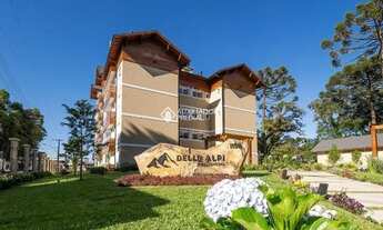 Imagem: CANELA - Apartamento Padrão - São José