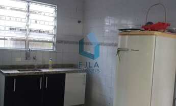 Imagem 2: GUARUJÁ - Casa Padrão - VILA ÁUREA (VICENTE DE CARVALHO