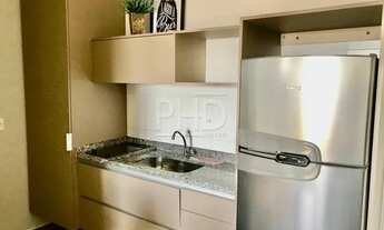 Imagem 4: Flat 40 m² Bairro Jardim do Mar - São Bernardo do Campo