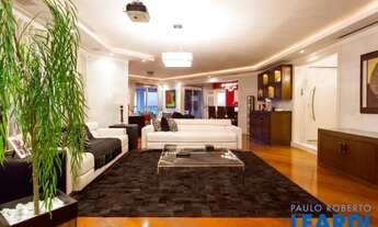 Imagem 2: APARTAMENTO - CAMPO BELO - SP