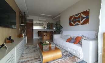 Imagem: Península, Barra da Tijuca, apartamento