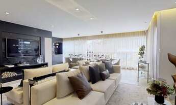 Imagem: APARTAMENTO DE 146M² COM TRES DORMITORIOS