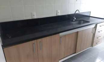 Imagem 5: Cond. Parque dos Ingleses. 3 Quartos sendo 1 suite, sala para 2 ambientes e 1 vaga