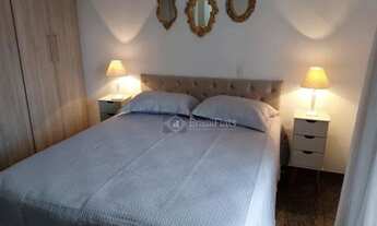 Imagem: Flat com 2 dormitórios para alugar, 60