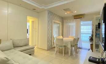 Imagem 7: Apartamento Vista Mar 3 dormitórios para alugar, 93 m² por R$ 10.000/mês - Riviera de São