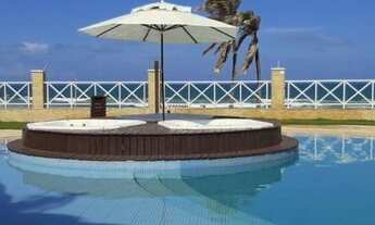 Imagem 4: Apartamento mobiliado para Venda no Condomínio PortaMaris Resort. - AP42625