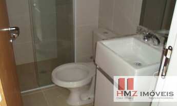 Imagem: Apartamento para aluguel possui 55 metros