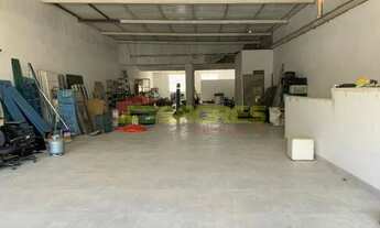 Imagem 2: Armazém vila maria