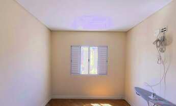 Imagem 4: Sobrado com 2 dormitórios para alugar, 190 m² por R$ 5.500/mês - Alto da Mooca - São Paulo