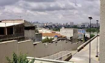 Imagem 5: Apartamento com 2 dormitórios à venda, 53 m² por R$ 310.000 - Ponte Grande - Guarulhos/SP