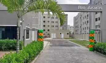 Imagem 1: Apartamento Apartamento com 2 dormitórios