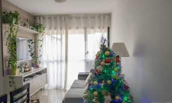 Imagem 2: 2 dormitórios, 1 vaga no jabaquara