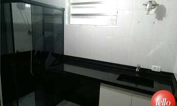 Imagem: São Paulo - Apartamento Padrão - Tucuruvi