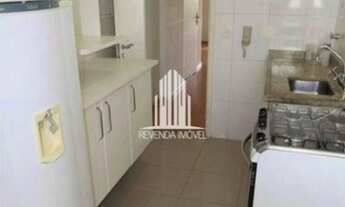 Imagem 6: Apartamento a venda com 3 quartos, 1 suite em 108m² na Vila Mariana