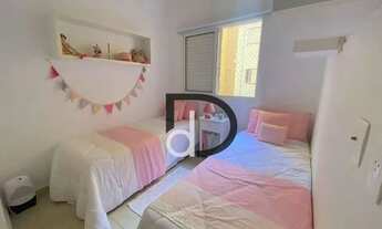 Imagem 7: Apartamento com 2 dormitórios à venda, 77 m² por R$ 2.100.000 - Riviera de São Lourenço