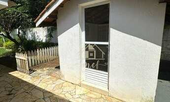 Imagem: Casa com 5 dormitórios à venda, 251 m²