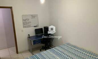 Imagem 2: Casa com 3 dormitórios à venda, 216 m² por R$ 480.000,00 - Jardim Atlântico Central (Itaip