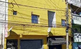 Imagem: Vende se casas pra renda R Mauá cidade