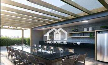 Imagem 7: Apto com 2 dormitórios com suíte, 54 m² - Rudge Ramos - São Bernardo do Campo