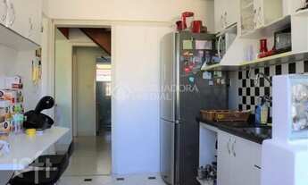 Imagem 3: Apartamento à venda Rua La Plata, Jardim Botânico - Porto Alegre