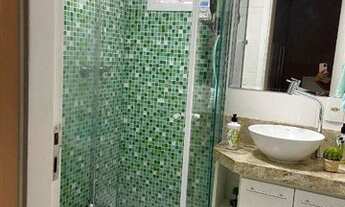 Imagem 12: Apartamento à venda, 48 m² por R$ 297.800,00 - Vila Bela Vista - São Paulo/SP