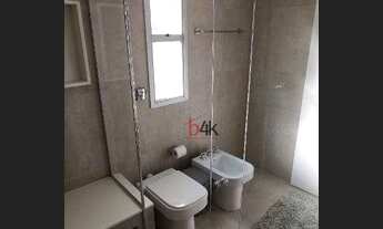 Imagem 5: Cobertura 220 m² à venda no Brooklin, 2 quartos suítes, 3 vagas - Rua Nebraska