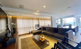 Imagem 4: Cobertura à venda, 252 m² por R$ 2.850.000,00 - Vila da Serra - Nova Lima/MG