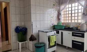 Imagem 3: Casa com 2 dormitórios à venda, 101 m² por R$ 320.000,00 - Parque América - Itu/SP