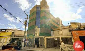 Imagem: São Paulo - Apartamento Padrão - Tatuapé