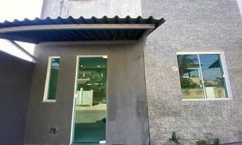 Imagem 5: Kitnet com 1 dormitório para alugar, 35 m² por R$ 660,00/mês - Jardim Sao Paulo - Araruama