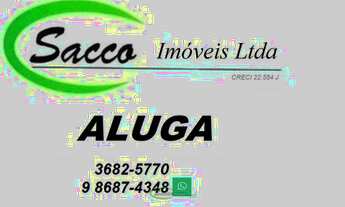 Imagem 7: Apartamento aluguel Alphaville Res. Alpha Vita