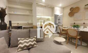 Imagem 3: Apartamento com 2 dormitórios à venda, 69 m² - Royal Park - São José dos Campos/SP