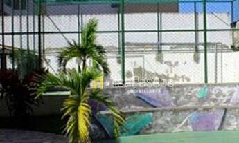 Imagem 2: EXCELENTE! Apartamento (69M²) no Condomínio BELLAGIO RESIDENCE (Jabutiana