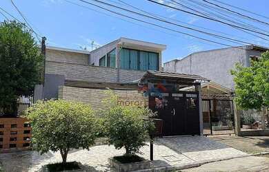 Imagem 2: Casa com 2 dormitórios à venda, 125m² por R$ 466.000,00 - Central Park/Mato Grande - Canoa