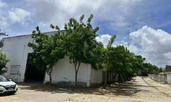 Imagem: Área Galpão para Locação em Caucaia